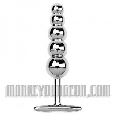 anal toy stainless